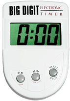 Electronic Timer