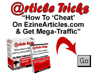 Article Tricks